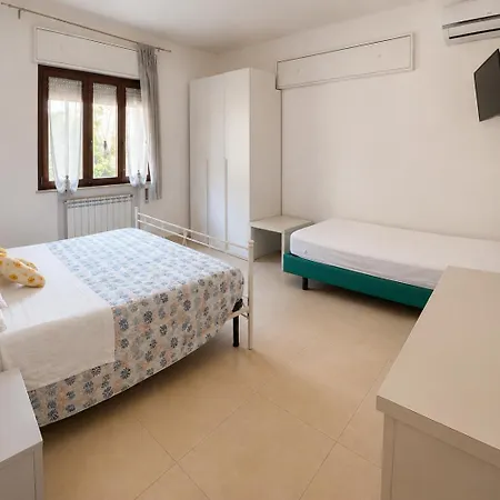 Vila Soleil *