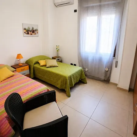 Soleil Taranto