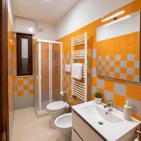 Vila Soleil Taranto